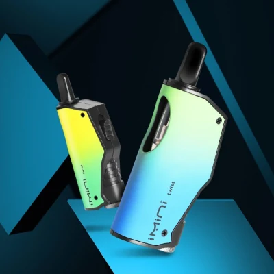 Imini Twist 500mAh Rechargeable Battery for 510 Thread Cartridges