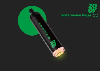 Custom Zbood Colored Smoke Cotton Free Juice PE10000 Xpro Disposable Electric Cigarette Zooy Apex 5000 Puff Dispsoable Vape
