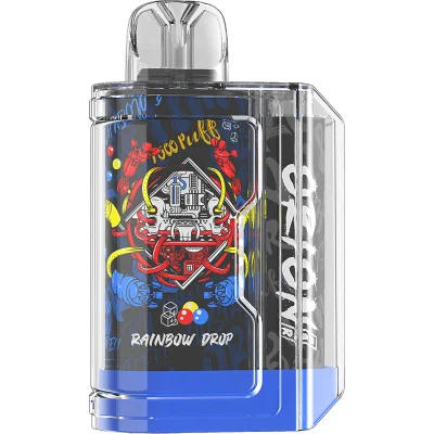 Lost Vape Orion 7500 Puff Rechargeable Disposable Pod Kit 18ml 5% E-Liquid for Distributor