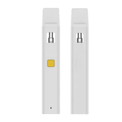 Imini Auto Preheat D8 D9 D10 Thick Oil Disposable Vape Pod Pen 1ml 2ml Empty Vaporizer Device