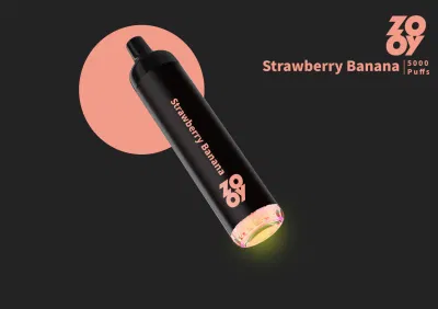 Custom Zbood Colored Smoke Cotton Free Juice PE10000 Xpro Disposable Electric Cigarette Zooy Apex 5000 Puff Dispsoable Vape