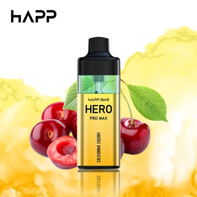 Elf Wholesale Different Flavors Type-C Charging Vape Pen Bar 10000 Puffs 2% Nicotine Disposable Vape