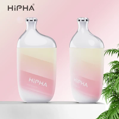 Hot Selling Happy Vaping Mini Prefilled Fruit Flavors Tpd Compliant Vape Pod System Replaceable Delta Liquid 2 Ml Cartridge