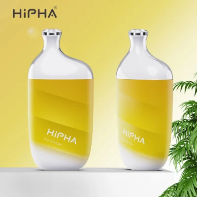 Hot Selling Happy Vaping Mini Prefilled Fruit Flavors Tpd Compliant Vape Pod System Replaceable Delta Liquid 2 Ml Cartridge