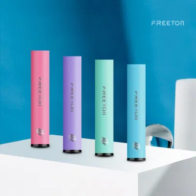 Wholesale Disposable Closed Vape Pod RP3 Freeton