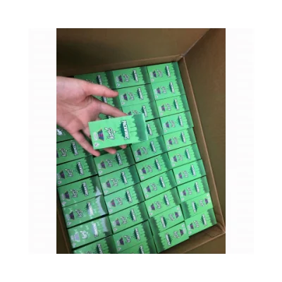 Rhy D004 Popular Mr Delta 3ml Thick Oil Vcbd Disposable Vape Pen Rechargeable Ceramic Coil with Preheating Vape Pens OEM