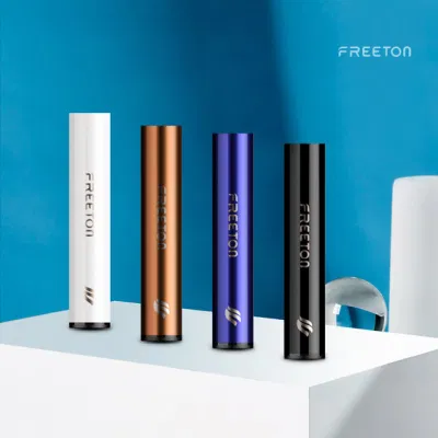 Wholesale Disposable Closed Vape Pod RP3 Freeton