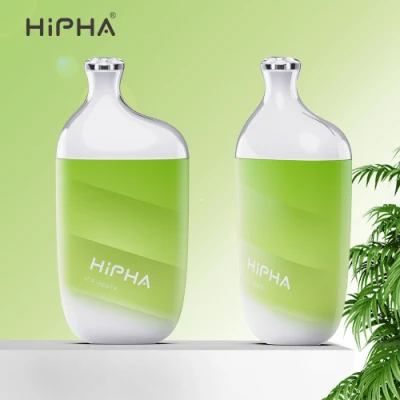 Hot Selling Happy Vaping Mini Prefilled Fruit Flavors Tpd Compliant Vape Pod System Replaceable Delta Liquid 2 Ml Cartridge