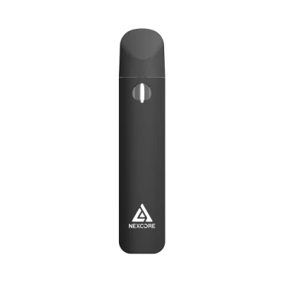 Wholesale D8 Vape Oil Starter Kits Nexcore Ceramic Pod System
