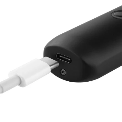 Factory Selling 1000mAh Battery Vape Dry Herb Pod Health Electric Smoking