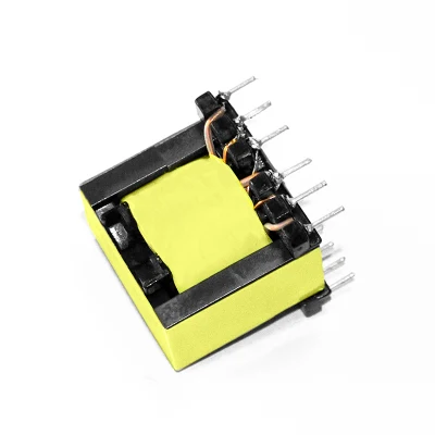 Factory High Frequency SMPS Transformator Custom 5V 12V 24V to 110V 220V Step up Down Transformer