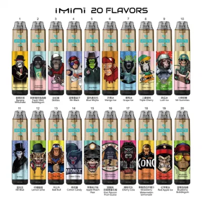 Low MOQ Sunfire 7K Airflow Mesh Coil Vape Type-C Rechargeable Available 15ml