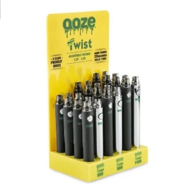 Imini Twist Slim Vape Kit