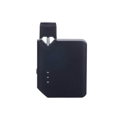 OEM Colorful Disposable Smoke Electronic Vape Pen Disposable Pod 740mAh Battery