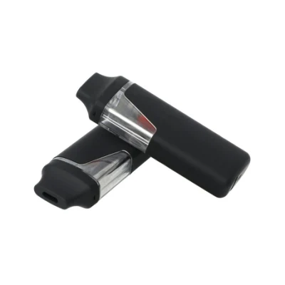 Rhy-D004 2 Gram Cartridge 510 Thread Battery Cartridge Mini Disposable Vaporizer Empty Rechargeable Vape