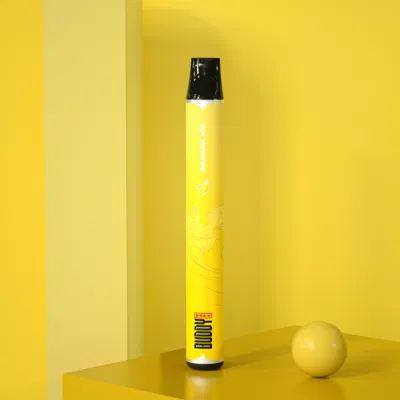 Buddyvape Beauty 650 Puffs 10 Flavors Disposable Vape Pen Bulk Price Best Quality Ecigarette Vaporizer Pod Starter Kit