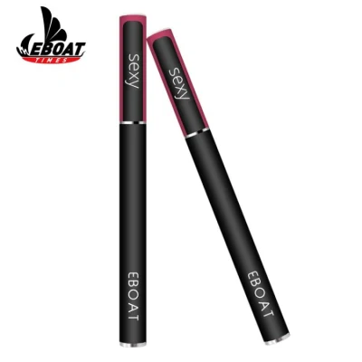 Eboat No Tobacco Zero Nicotine Essential Vape Round Disposable Vape Pen