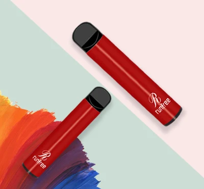  2021 Newest 5 Best Electronic Cigarette Wholesale Disposable Vape Pen Nicotine Free Online Near Me