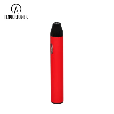 Wholesale Luxurious 1ml Ceramic Coil Disposable