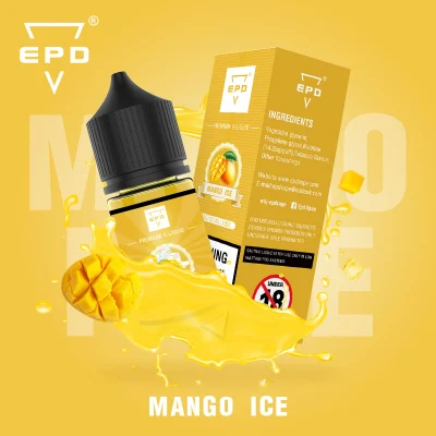 Wholesale 10ml 20ml 30ml 60ml 1L Disposable Vape Tobacco Fruit Falvors Liquid Capacity 0mg 30mg 35mg 50mg Nicotine Electronic Cigarette E Liquid