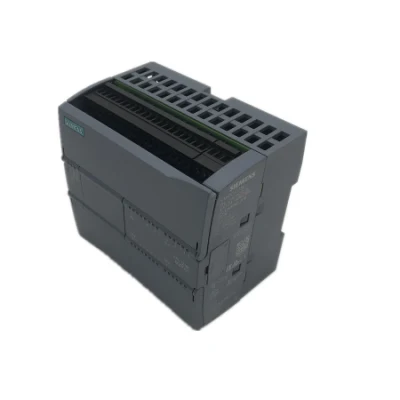 Original New Omron Mitsubishi Delta Wago Xinje B&R Beckhoff S7 1200 PLC Module Controller 6es7214-1AG40-0xb0 for Siemens