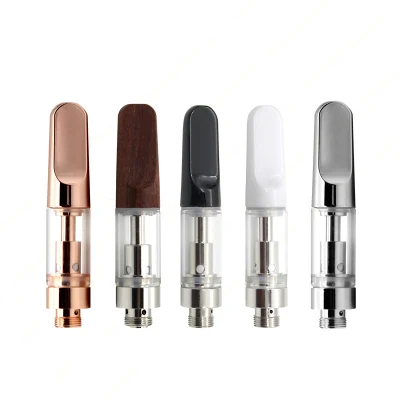  1ml 0.5ml 0.8ml Ceramic Coil for DAB Live Resin Empty Pod System Cigare Disposable Packaging Vape Packpods Empty Vape Pod Disposable Packpod Disposable Boma