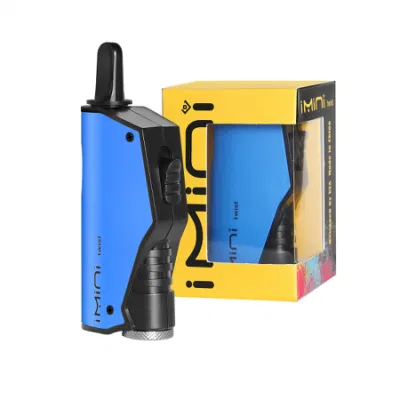 Imini 510 Thread Vape Cartridges Magnetc Adaptor Vape Battery with 500mAh USB Charger
