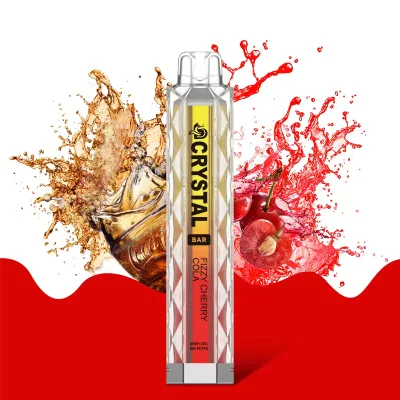 Device Nicotine Free Disposable Vaporizer 600 Puffs Vape