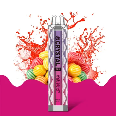 Device Nicotine Free Disposable Vaporizer 600 Puffs Vape