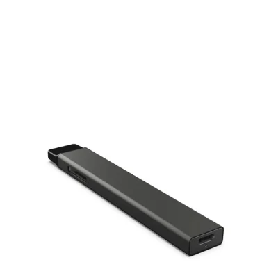 Original Factory Empty 1 Ml Rechargeable Thick Oil Disposable Vape Pen