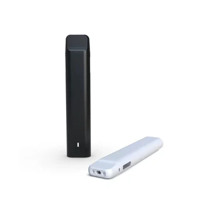 New Arrival of 2ml Pen Ceramic Coil Disposable Vaporizer Pod System Bottom USB Charging Cbdvapepen Live Resin Rosin Wax