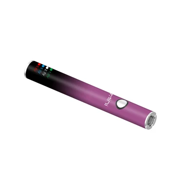 Imini Adjust Voltage Button LED Light Indication Customized Logo E-Cig Charger