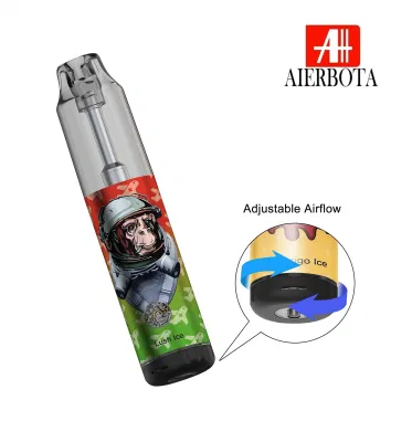 Custom Vape Disposable Wholesale Vapor Cigarette Silicone Plug up to 7000 Puffs