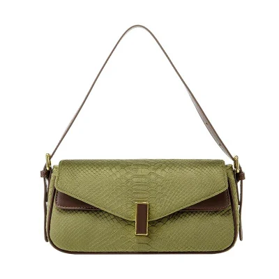 Factory Wholesale Private Brand 2023 New Fashion Women&prime;s Handbag Bride Wedding Dinner Bag Single Shoulder Bag Ladies