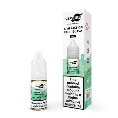 Factory Wholesale Nicotine Salt 20mg Free Shipping E Liquid Disposable Vape Fruit Flavor 10ml Bottle E Juice