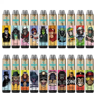 Imini 7000 Puffs Vape Factory 0% 2% 3% 5% Nice Airflow Control Disposable Vape Device Wholesale Disposable Vaporizer Big Puffs
