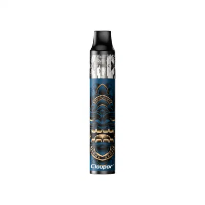C-320 Cloupor Starter Kit - Easy-to-Use Disposable Pod System with USB Charging