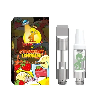 Bottom Airflow Ect B1s/B2 Wholesale Price 0.5/1ml 510 Thread Vape Atomizer with Ceramic Coil