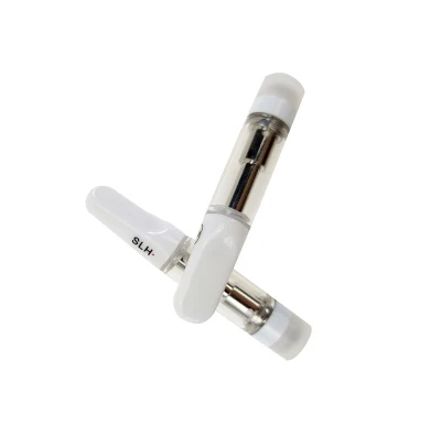  2020 Bloom Atomizer Disposable Vape Cartridge Ceramic Coil