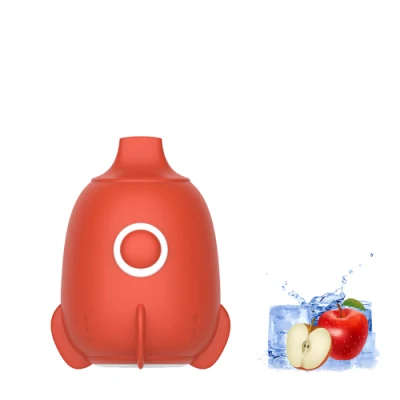 Wholesale Tornado E Cigarette Nicotine Free 9000 Puffs Lavie Vaporizer Pen Rechargeable Disposable Vape