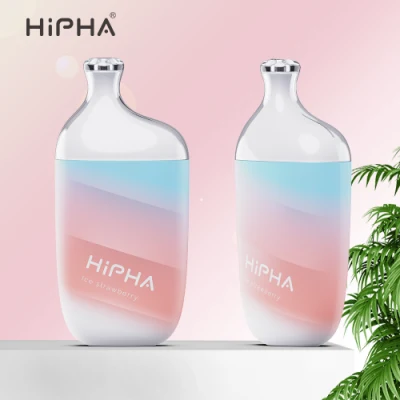 Hot Selling Happy Vaping Mini Prefilled Fruit Flavors Tpd Compliant Vape Pod System Replaceable Delta Liquid 2 Ml Cartridge
