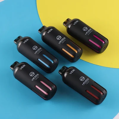Disposable Pod Veiik Micko Q 5500 Puff Disposable Vape Vs Elf Vapes E Cigarette Disposable Vape Pen