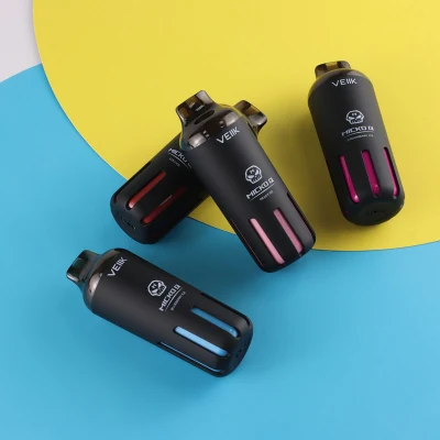 Disposable Pod Veiik Micko Q 5500 Puff Disposable Vape Vs Elf Vapes E Cigarette Disposable Vape Pen