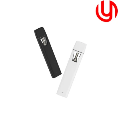 Rhy-D014 E-Cigarettes Vapor Disposable Vape Pen 2ml Preheat Mini Disposable Vaporizer E-Cigarette Chargeable Vapes