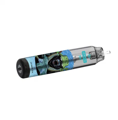 2024 Electronic Cigarette Disposable Vape Pen ODM OEM Flavor Wholesale 5000 6000 6500 7000 8000 9500 10000 Pufs Vapes Pens 7K Puff Disposable Vape Pen in Stock