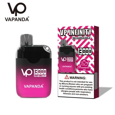 Original China Vape Different Fruit Flavors Vapes Pen Pod Rechargeable Battery Type C Disposable Vape