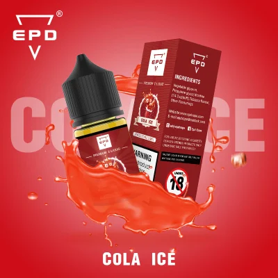 Wholesale 10ml 20ml 30ml 60ml 1L Disposable Vape Tobacco Fruit Falvors Liquid Capacity 0mg 30mg 35mg 50mg Nicotine Electronic Cigarette E Liquid