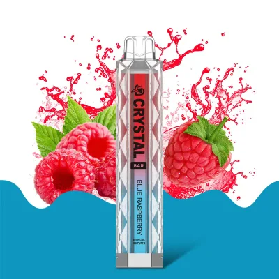 Device Nicotine Free Disposable Vaporizer 600 Puffs Vape
