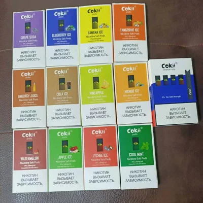 Jull Compatible E Cigarette Kits for Sale Near Me