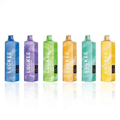Spain Hot Sell Smart 8000 Af Puffs Distributors Wholesale Replaceable Disposable Vape